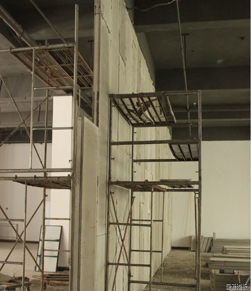 哈爾濱輕質墻板 哈爾濱輕質墻板